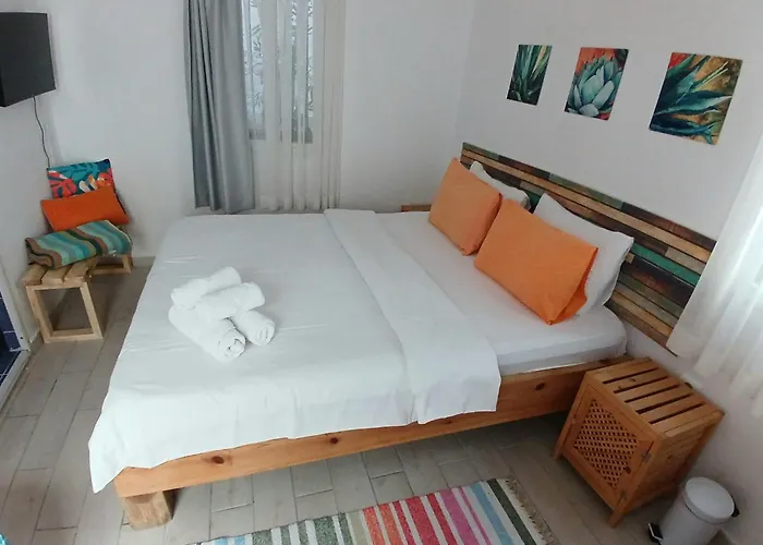 Merih Butik Hotel