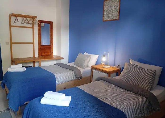 Merih Butik Hotel