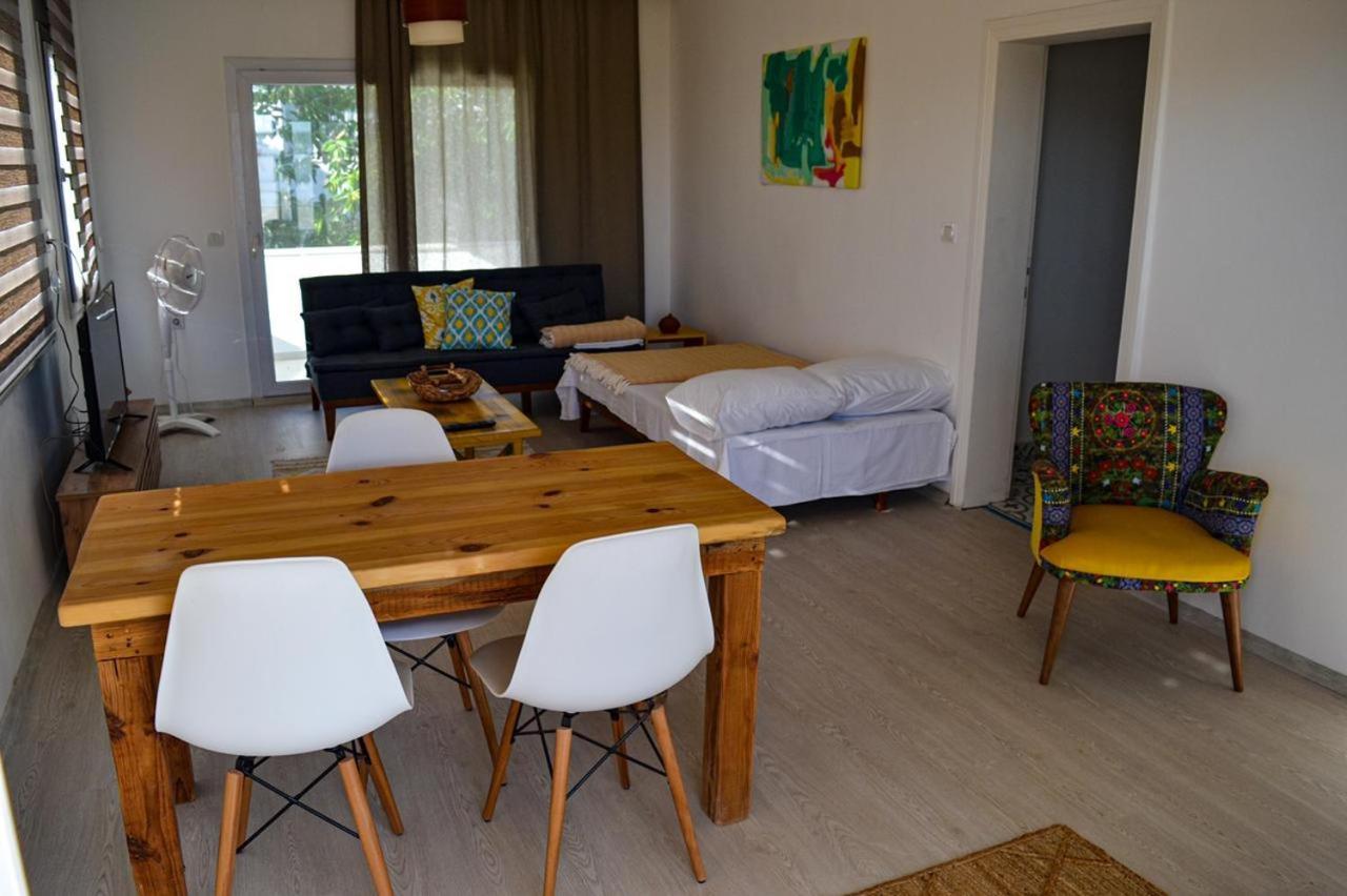 Merih Butik מלון 3*