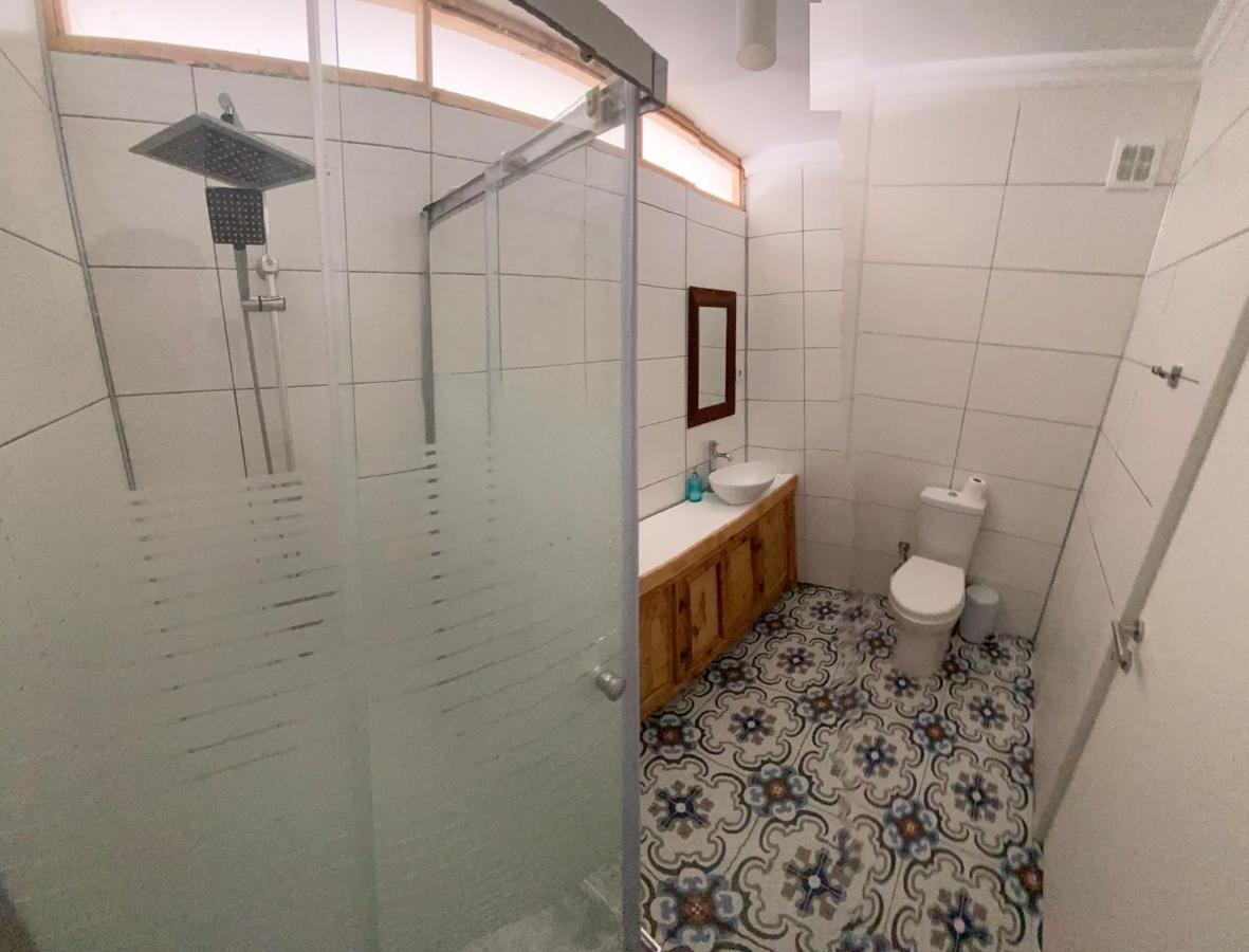 Отель Merih Butik