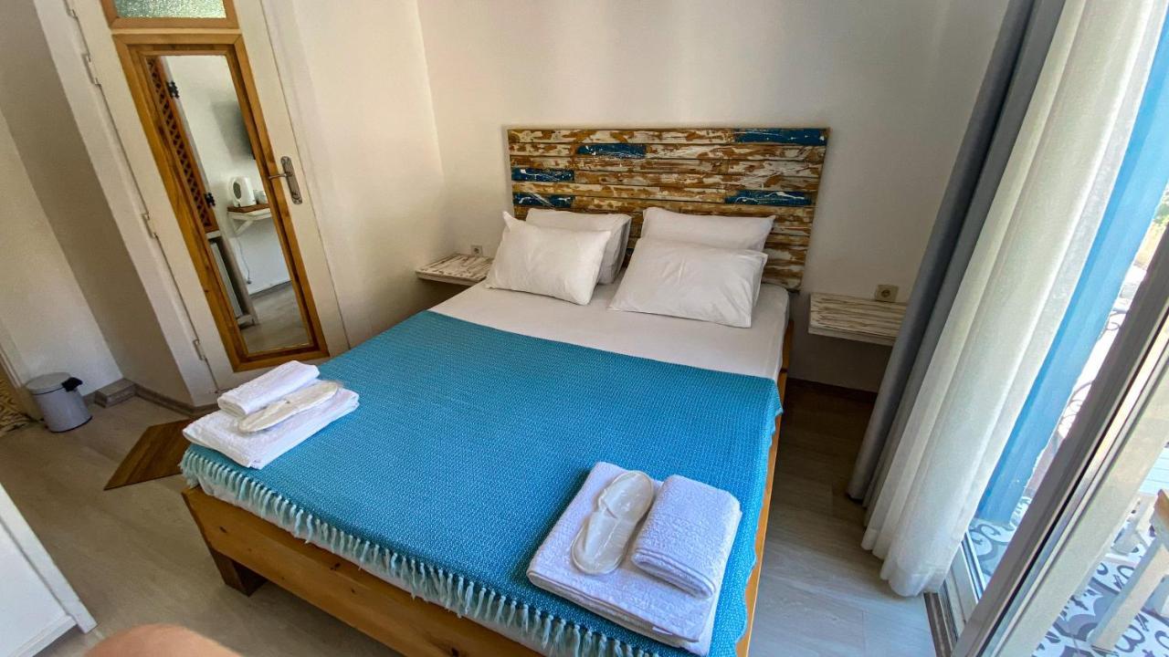 Merih Butik Отель 3*