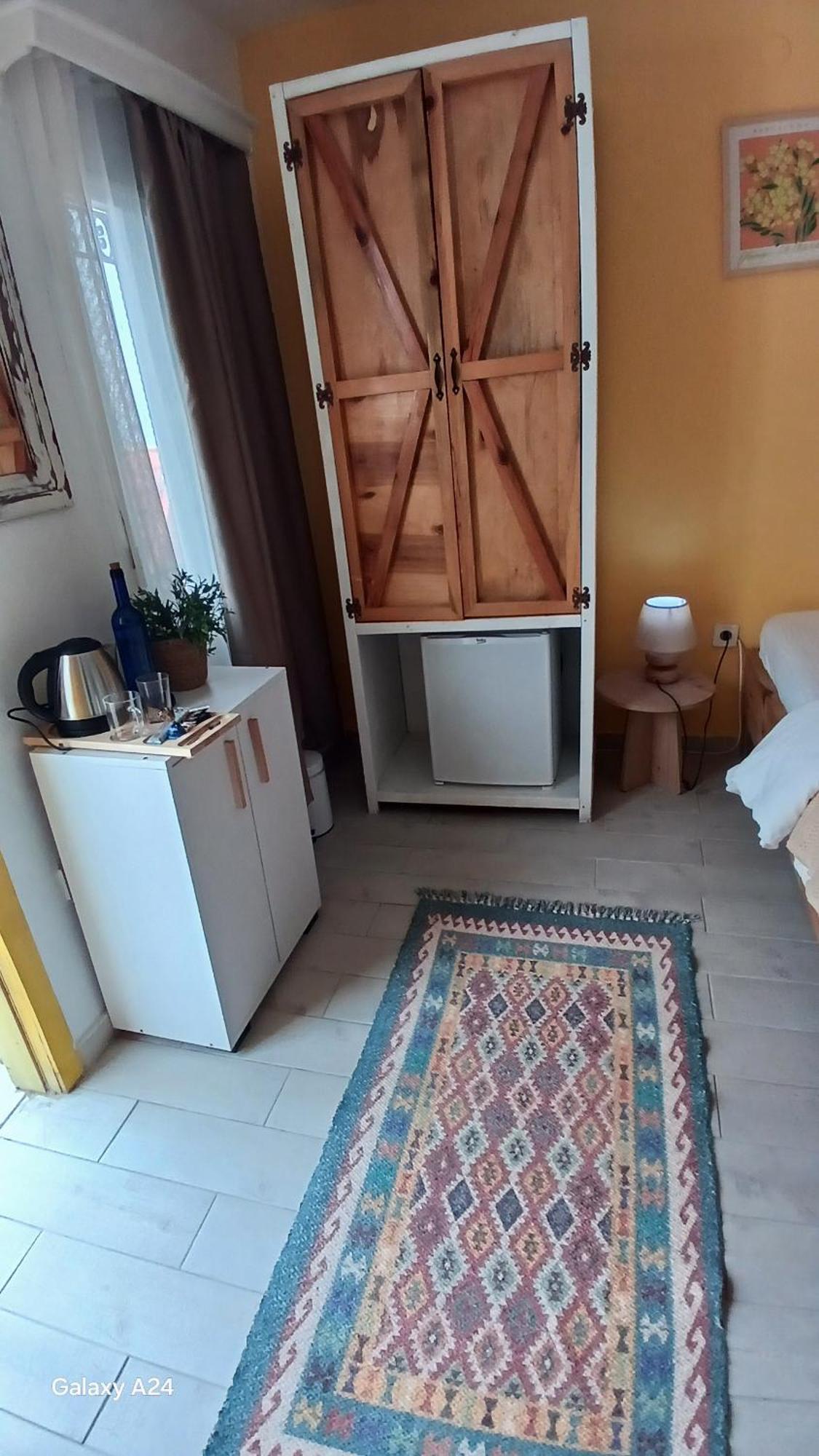 Merih Butik Отель