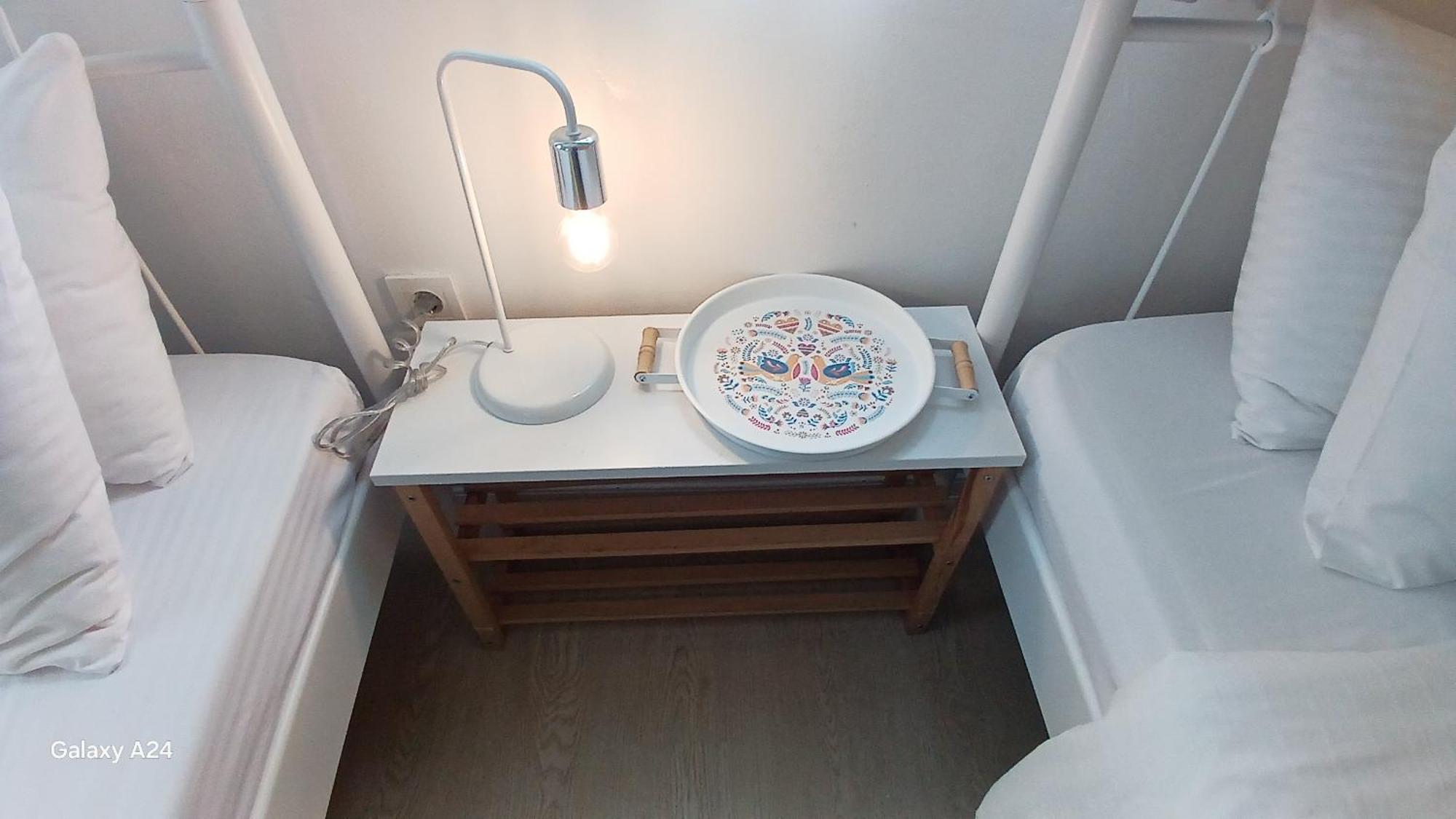 Отель Merih Butik