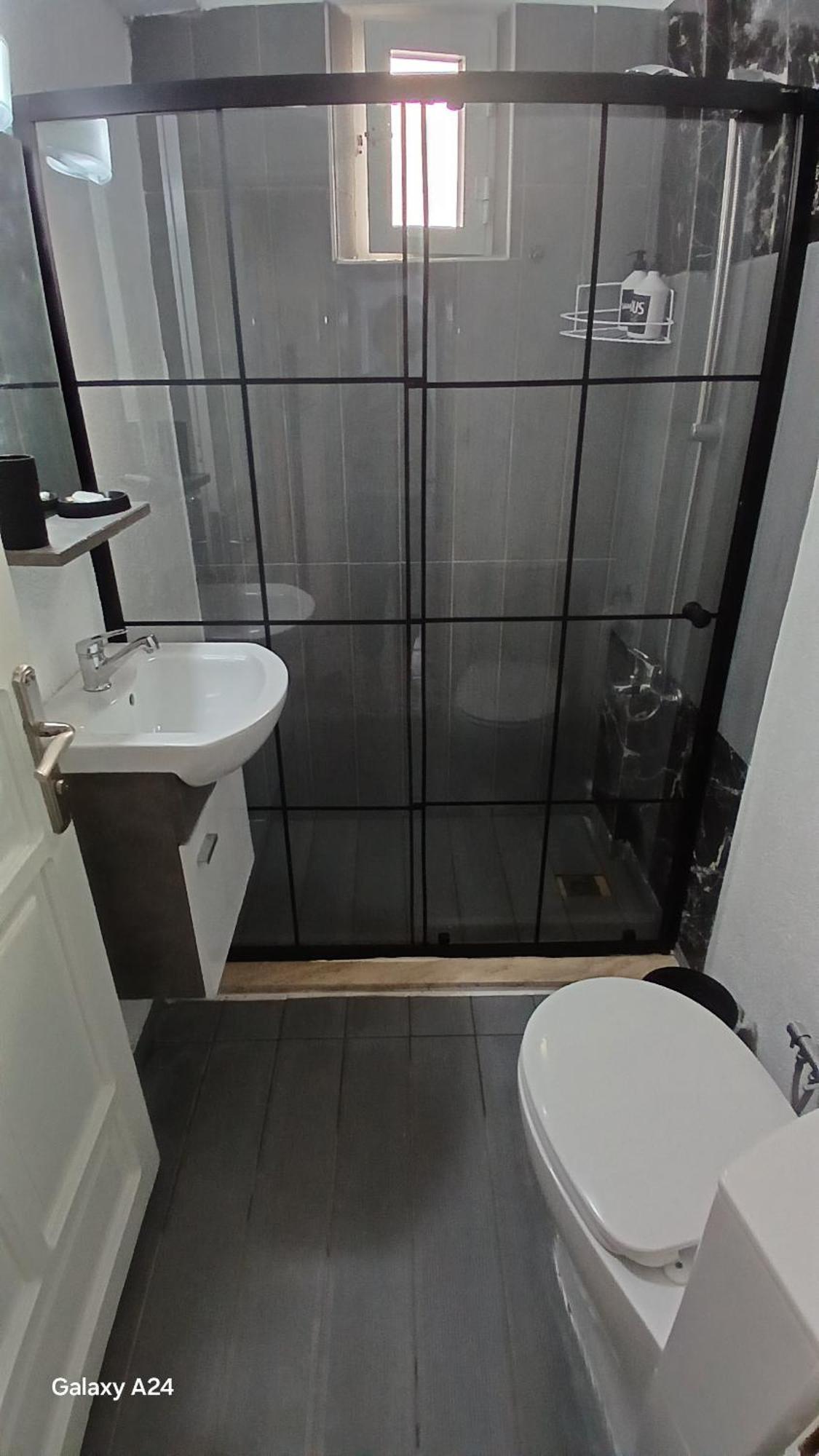 Merih Butik Отель 3*